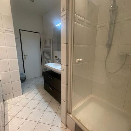 U6 Schoepfwerk Home 5 비엔나 외부 사진