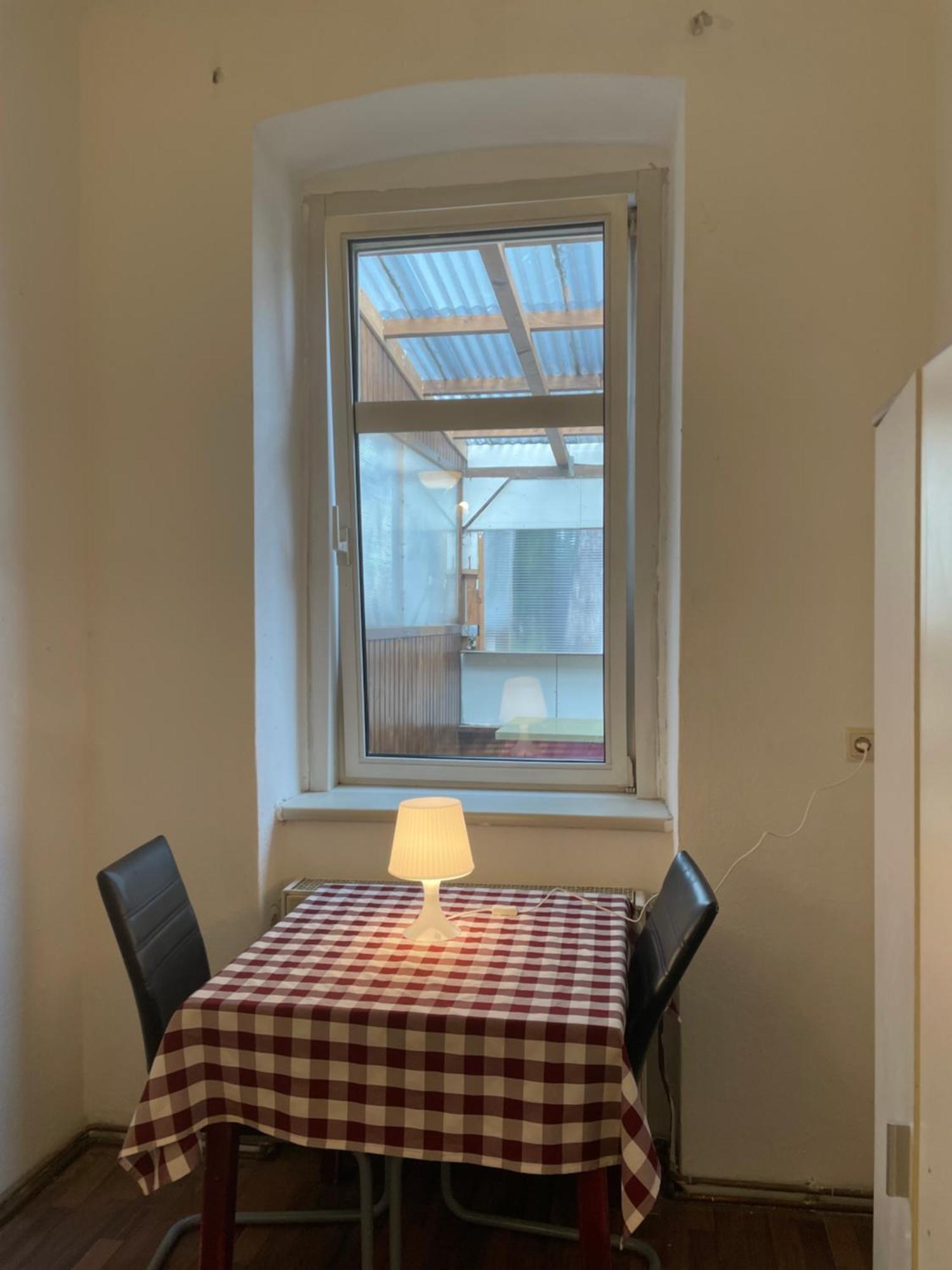 U6 Schoepfwerk Home 5 비엔나 외부 사진