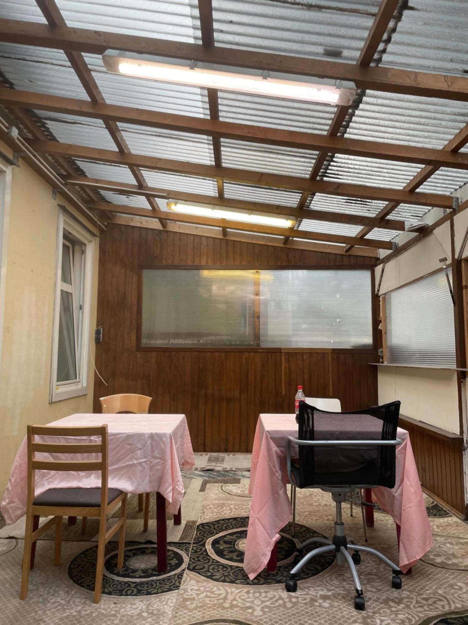 U6 Schoepfwerk Home 5 비엔나 외부 사진