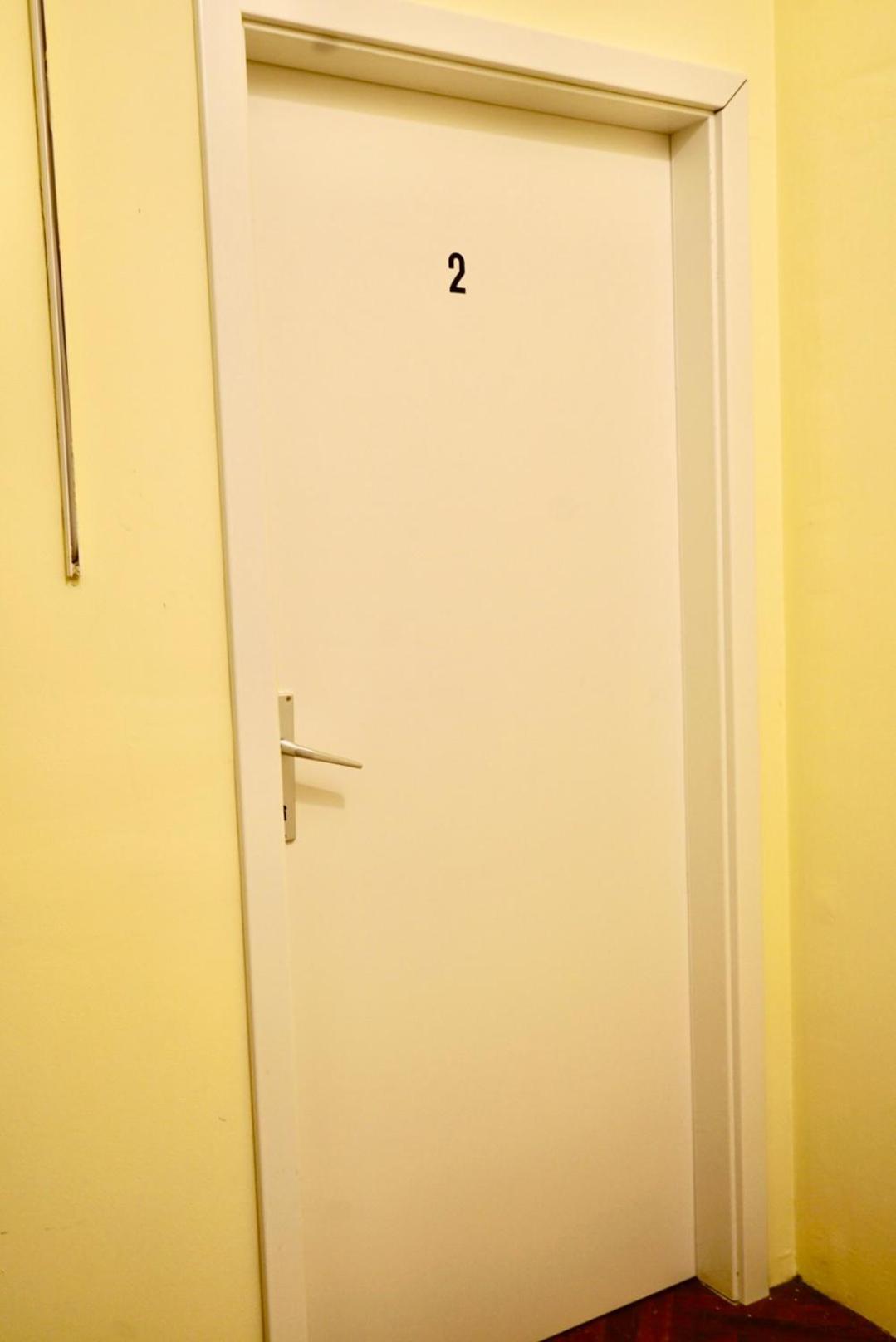 U6 Schoepfwerk Home 5 비엔나 외부 사진
