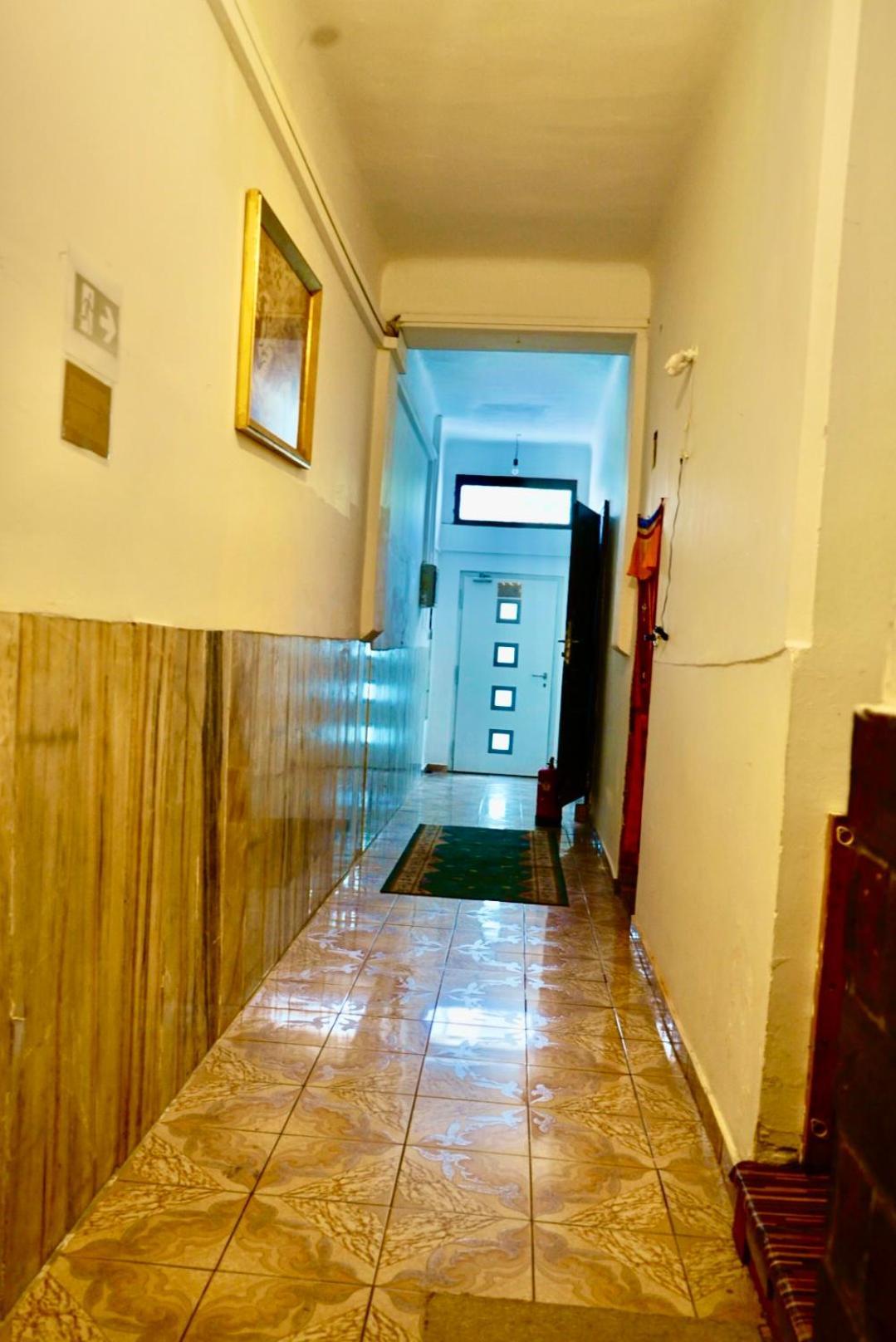 U6 Schoepfwerk Home 5 비엔나 외부 사진