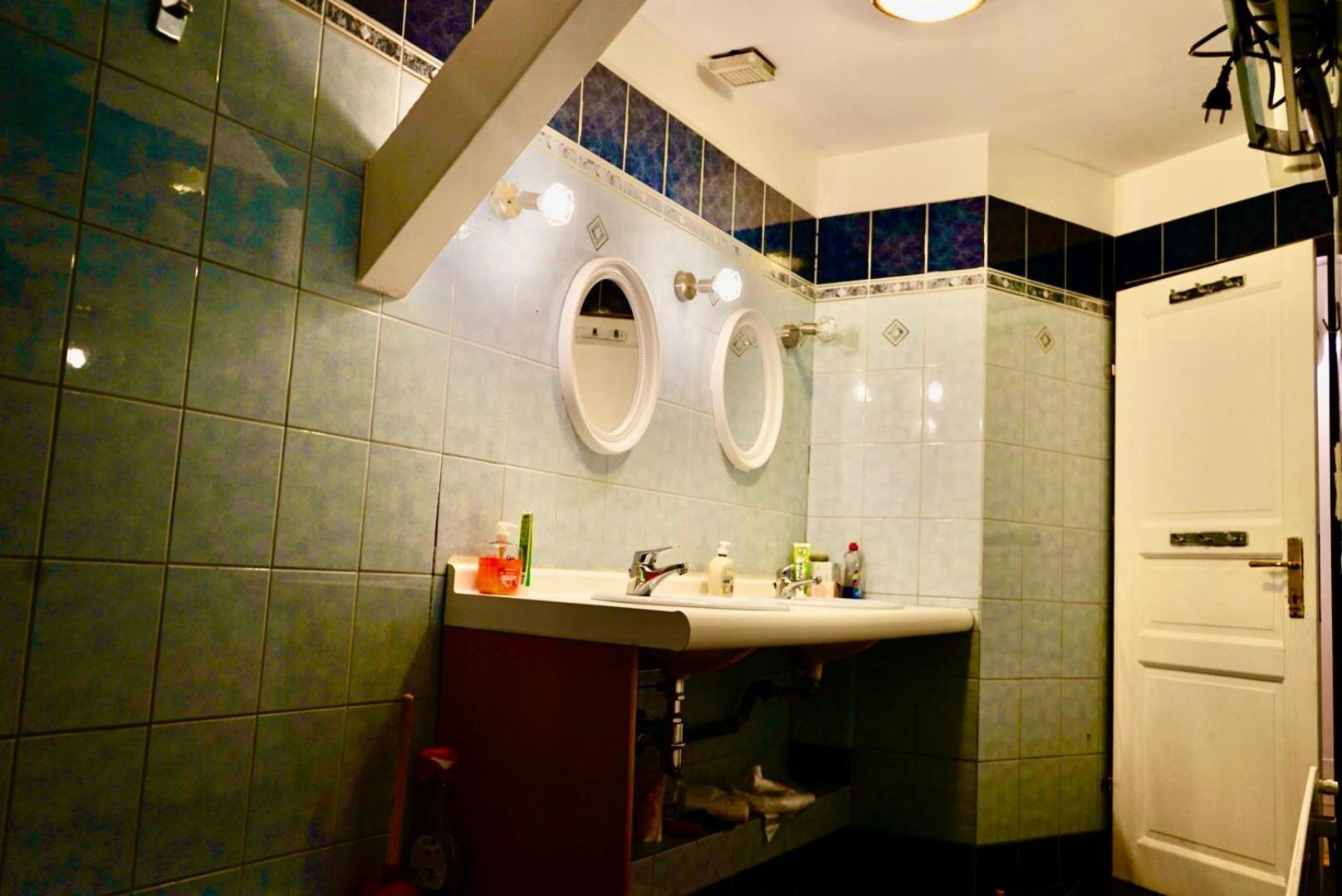 U6 Schoepfwerk Home 5 비엔나 외부 사진